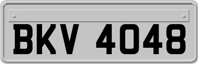 BKV4048