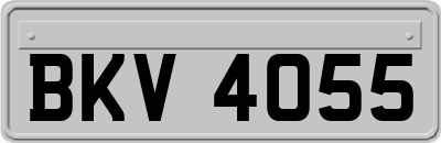 BKV4055
