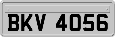 BKV4056