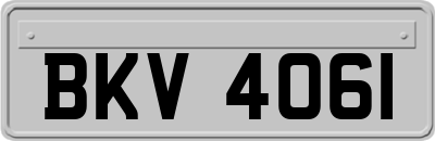BKV4061