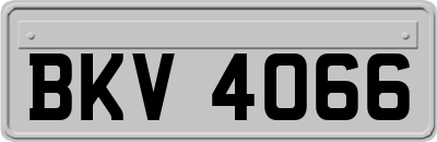 BKV4066