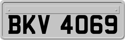 BKV4069