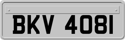 BKV4081