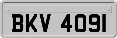 BKV4091