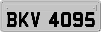 BKV4095