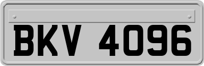 BKV4096