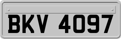 BKV4097