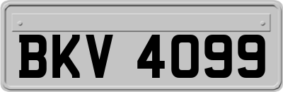 BKV4099