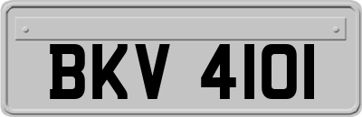BKV4101
