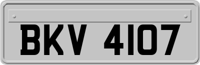 BKV4107