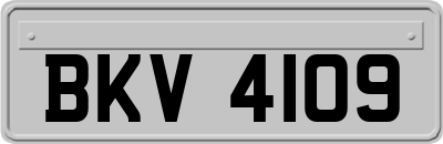 BKV4109