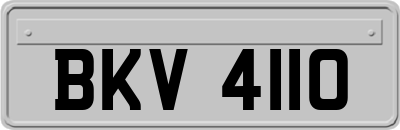 BKV4110