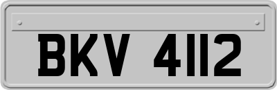 BKV4112