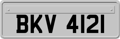 BKV4121