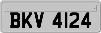 BKV4124