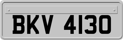 BKV4130