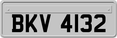 BKV4132