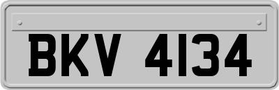 BKV4134