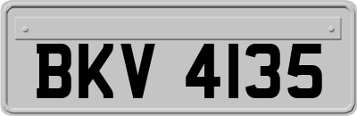 BKV4135