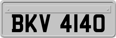BKV4140