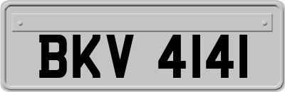 BKV4141