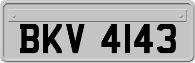 BKV4143