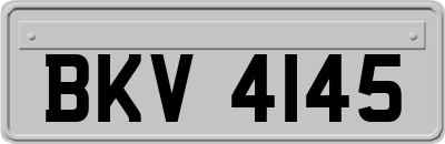 BKV4145