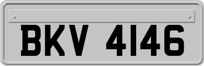 BKV4146