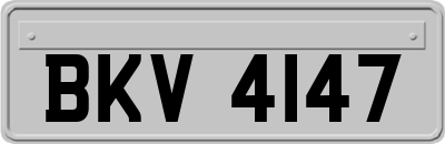 BKV4147