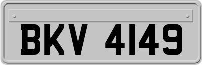 BKV4149