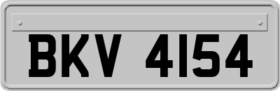 BKV4154