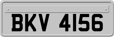 BKV4156