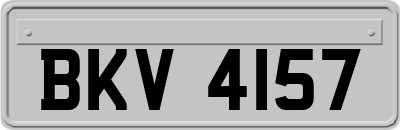BKV4157