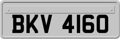 BKV4160