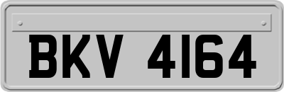 BKV4164