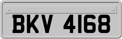 BKV4168