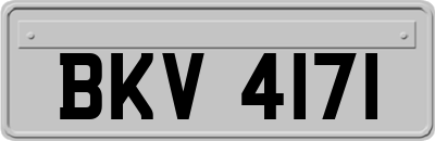 BKV4171