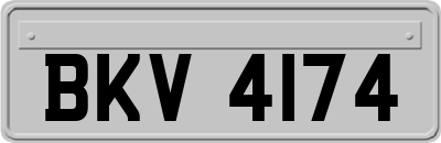 BKV4174