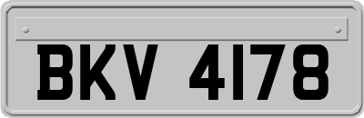 BKV4178