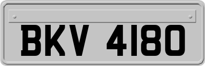 BKV4180