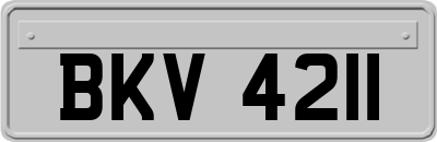 BKV4211