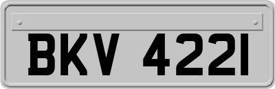 BKV4221