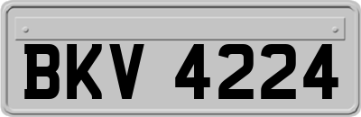 BKV4224