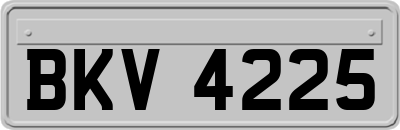 BKV4225
