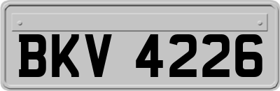 BKV4226