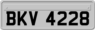 BKV4228