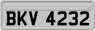 BKV4232