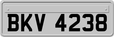 BKV4238