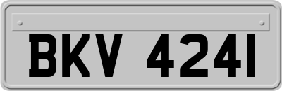 BKV4241