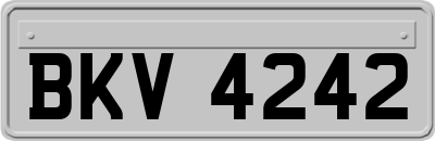 BKV4242